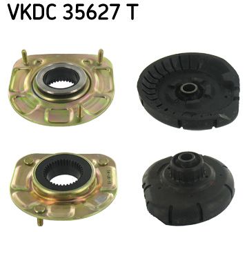 Suspension Strut Support Mount SKF VKDC 35627 T