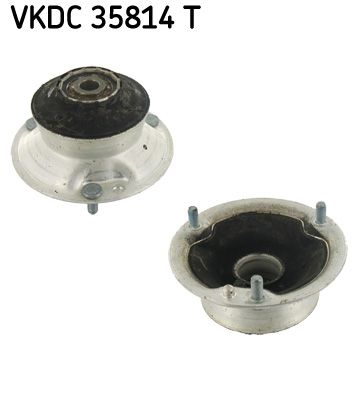 Suspension Strut Support Mount SKF VKDC 35814 T