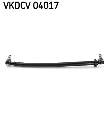 SKF VKDCV 04017 Centre Rod Assembly