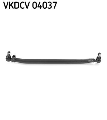 SKF VKDCV 04037 Centre Rod Assembly