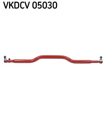 SKF VKDCV 05030 Tie Rod