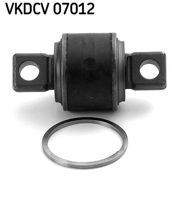 SKF VKDCV 07012 Repair Kit, control/trailing arm