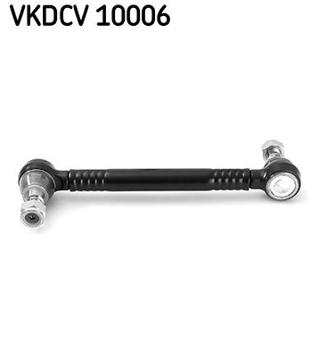 Link/Coupling Rod, stabiliser bar SKF VKDCV 10006