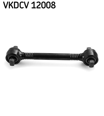 Control/Trailing Arm, wheel suspension SKF VKDCV 12008