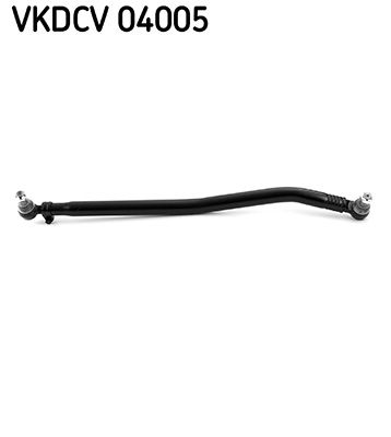 SKF VKDCV 04005 Centre Rod Assembly