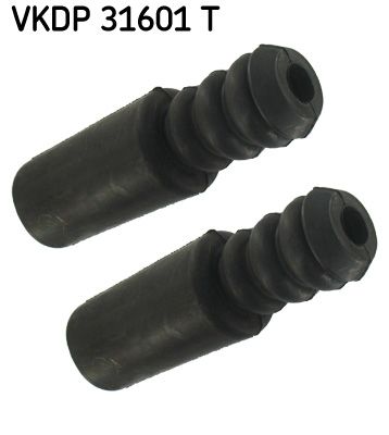 Dust Cover Kit, shock absorber SKF VKDP 31601 T