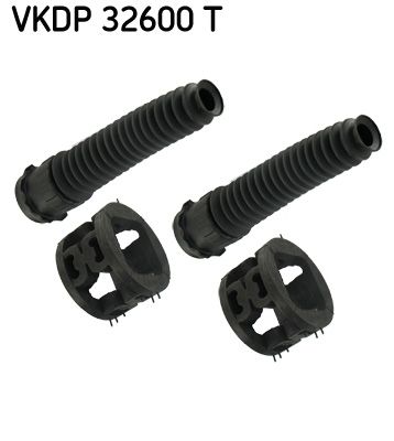 Dust Cover Kit, shock absorber SKF VKDP 32600 T