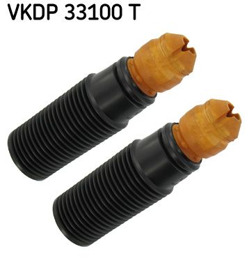 SKF VKDP 33100 T Dust Cover Kit, shock absorber