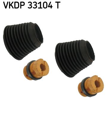 Dust Cover Kit, shock absorber SKF VKDP 33104 T