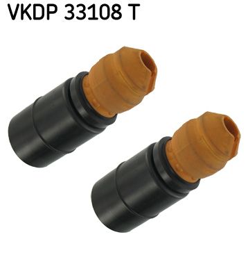 SKF VKDP 33108 T Dust Cover Kit, shock absorber