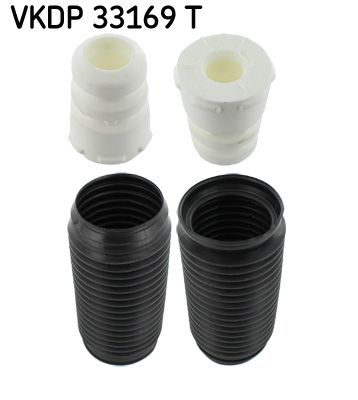 Dust Cover Kit, shock absorber SKF VKDP 33169 T