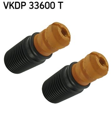 Dust Cover Kit, shock absorber SKF VKDP 33600 T