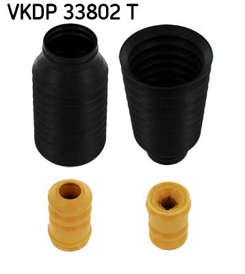 Dust Cover Kit, shock absorber SKF VKDP 33802 T