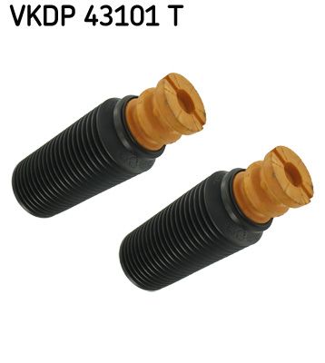 SKF VKDP 43101 T Dust Cover Kit, shock absorber