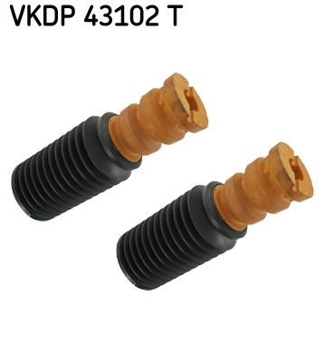 SKF VKDP 43102 T Dust Cover Kit, shock absorber