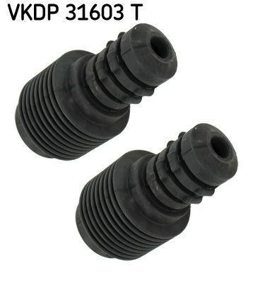 SKF VKDP 31603 T Dust Cover Kit, shock absorber