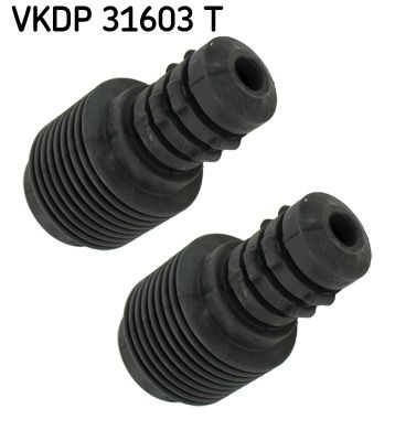Dust Cover Kit, shock absorber SKF VKDP 31603 T