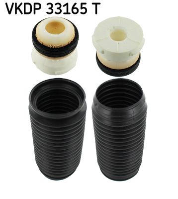 Dust Cover Kit, shock absorber SKF VKDP 33165 T