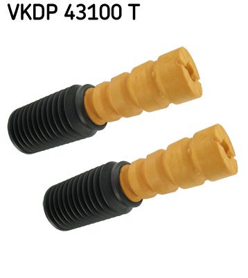 SKF VKDP 43100 T Dust Cover Kit, shock absorber