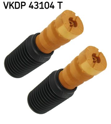 SKF VKDP 43104 T Dust Cover Kit, shock absorber