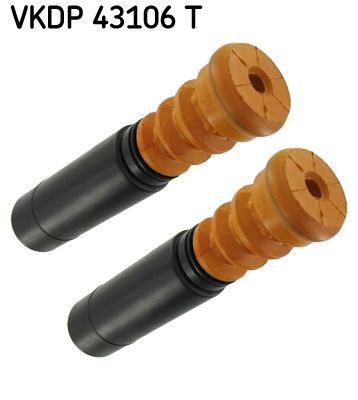 SKF VKDP 43106 T Dust Cover Kit, shock absorber