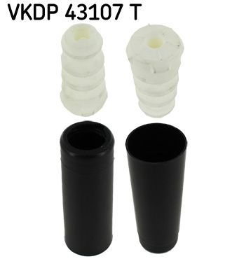 Dust Cover Kit, shock absorber SKF VKDP 43107 T