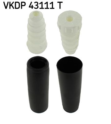 Dust Cover Kit, shock absorber SKF VKDP 43111 T