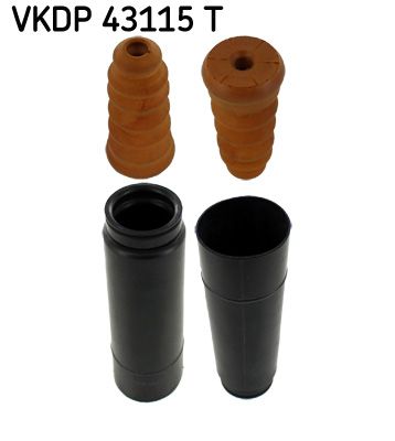 Dust Cover Kit, shock absorber SKF VKDP 43115 T