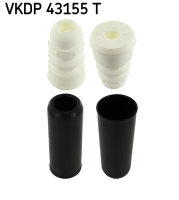 Dust Cover Kit, shock absorber SKF VKDP 43155 T