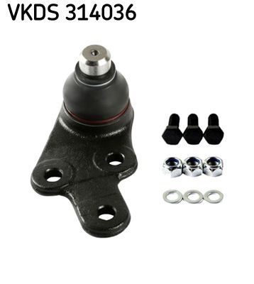 SKF VKDS 314036 Ball Joint