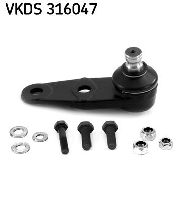 SKF VKDS 316047 Ball Joint