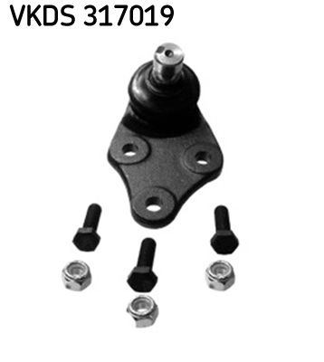 Ball Joint SKF VKDS 317019