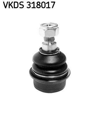 SKF VKDS 318017 Ball Joint