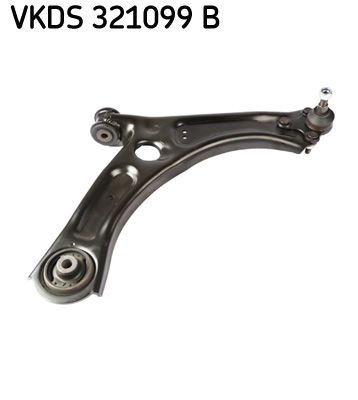 Control/Trailing Arm, wheel suspension SKF VKDS 321099 B