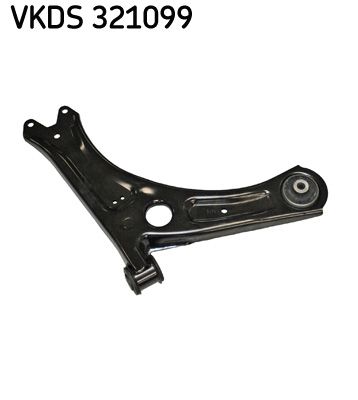 Control/Trailing Arm, wheel suspension SKF VKDS 321099