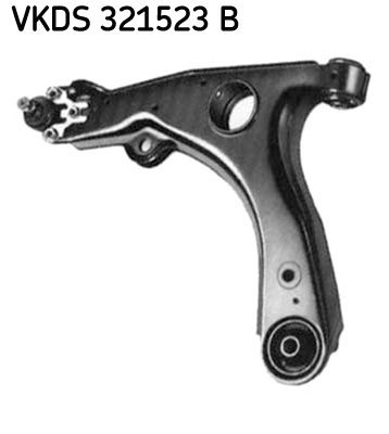 SKF VKDS 321523 B Control/Trailing Arm, wheel suspension