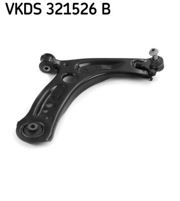 Control/Trailing Arm, wheel suspension SKF VKDS 321526 B