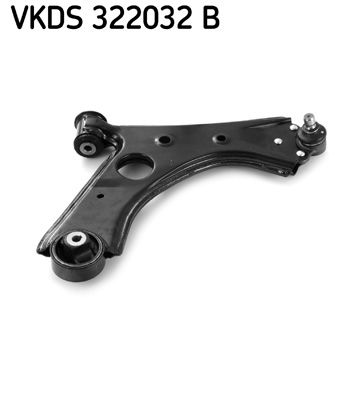 Control/Trailing Arm, wheel suspension SKF VKDS 322032 B