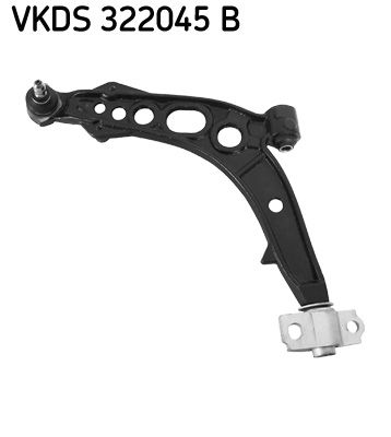 Control/Trailing Arm, wheel suspension SKF VKDS 322045 B