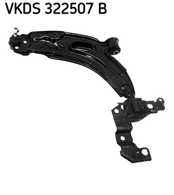 Control/Trailing Arm, wheel suspension SKF VKDS 322507 B