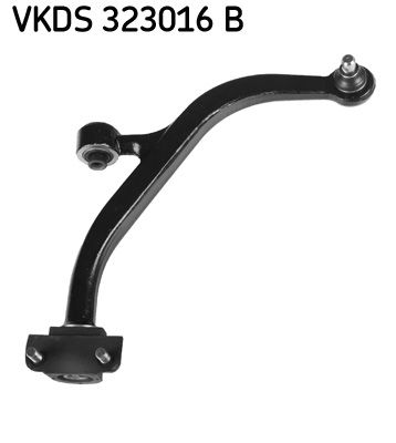 Control/Trailing Arm, wheel suspension SKF VKDS 323016 B