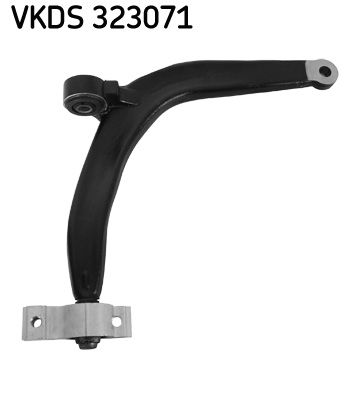 Control/Trailing Arm, wheel suspension SKF VKDS 323071