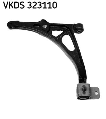 SKF VKDS 323110 Control/Trailing Arm, wheel suspension