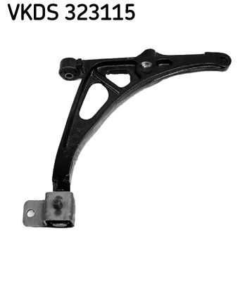 SKF VKDS 323115 Control/Trailing Arm, wheel suspension