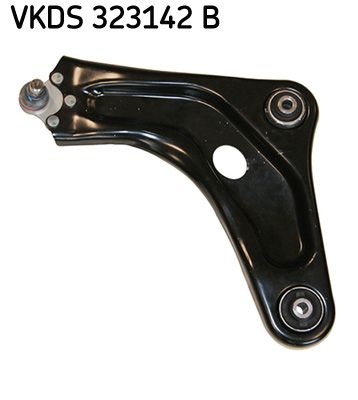 Control/Trailing Arm, wheel suspension SKF VKDS 323142 B