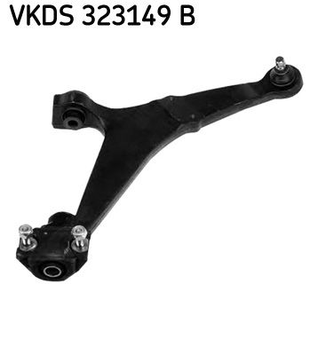 SKF VKDS 323149 B Control/Trailing Arm, wheel suspension