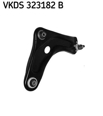 Control/Trailing Arm, wheel suspension SKF VKDS 323182 B