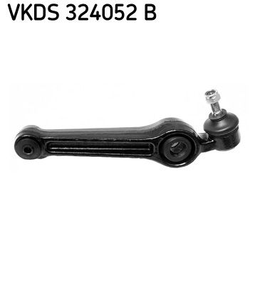 Control/Trailing Arm, wheel suspension SKF VKDS 324052 B