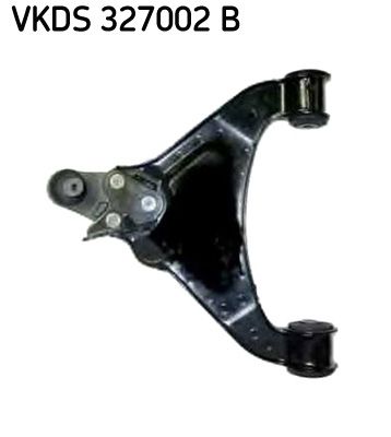 Control/Trailing Arm, wheel suspension SKF VKDS 327002 B