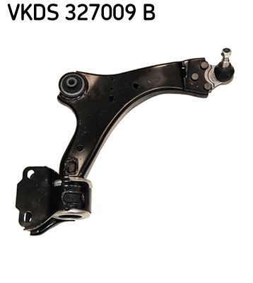 Control/Trailing Arm, wheel suspension SKF VKDS 327009 B